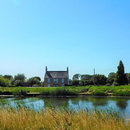 Greenbank Cottage Hilgay Экстерьер фото