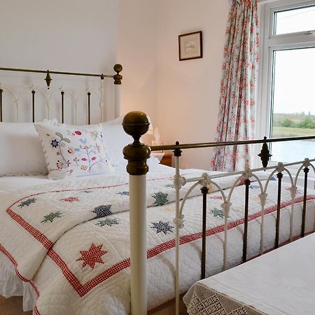 Greenbank Cottage Hilgay Экстерьер фото