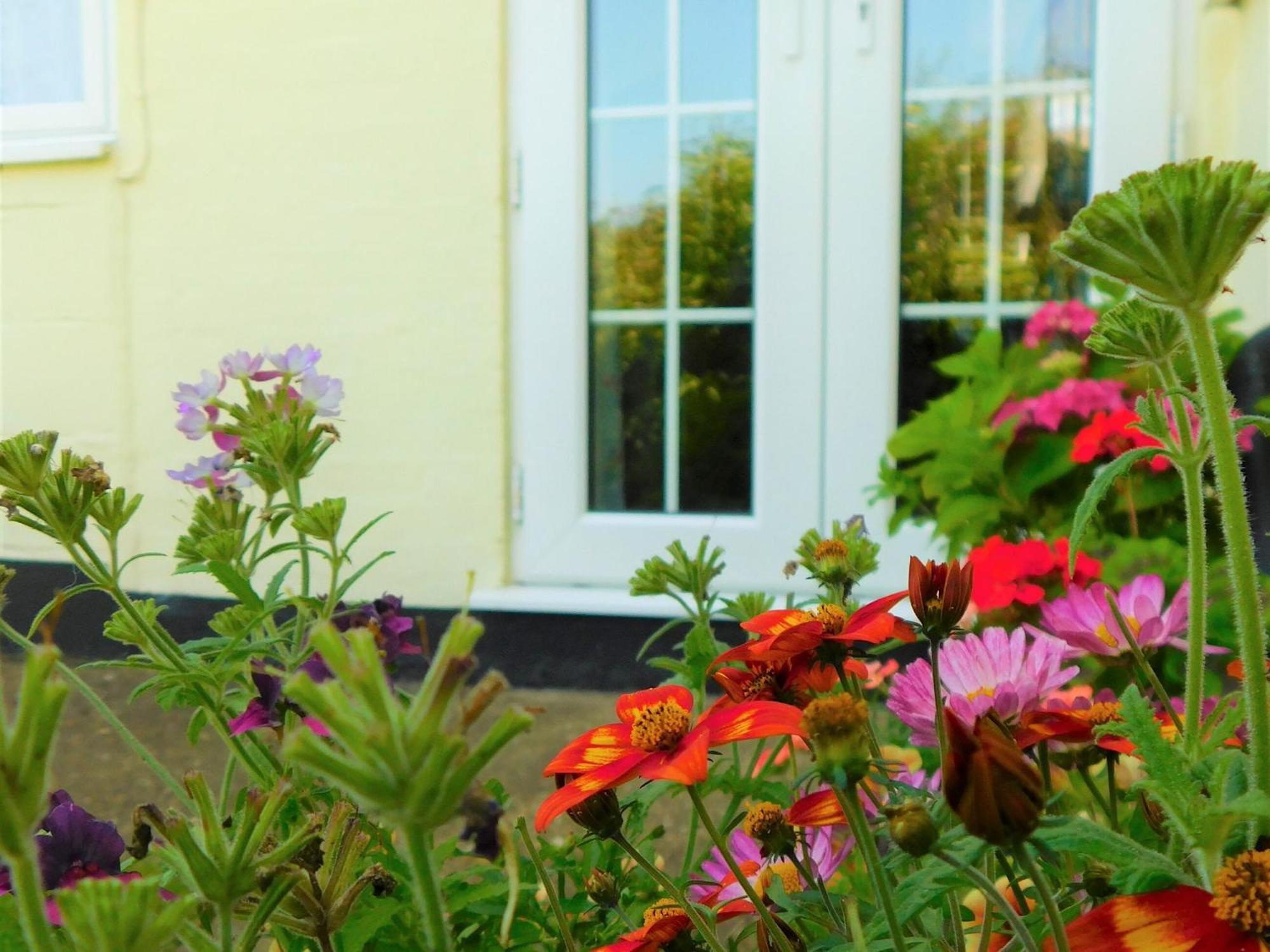 Greenbank Cottage Hilgay Экстерьер фото