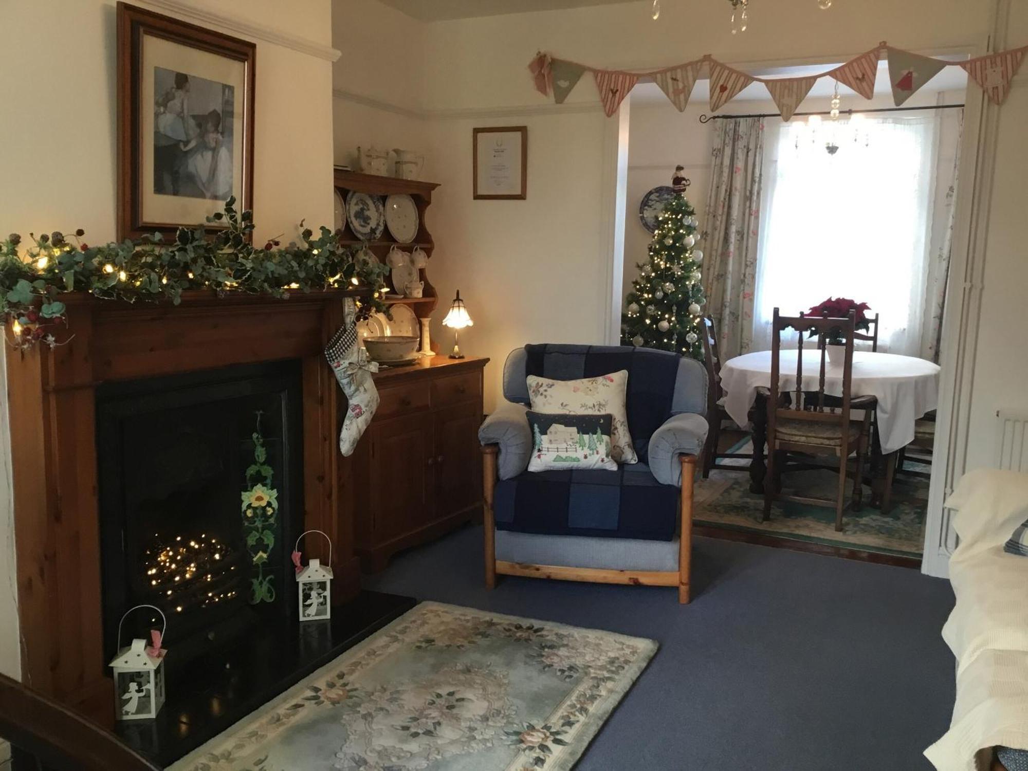 Greenbank Cottage Hilgay Экстерьер фото