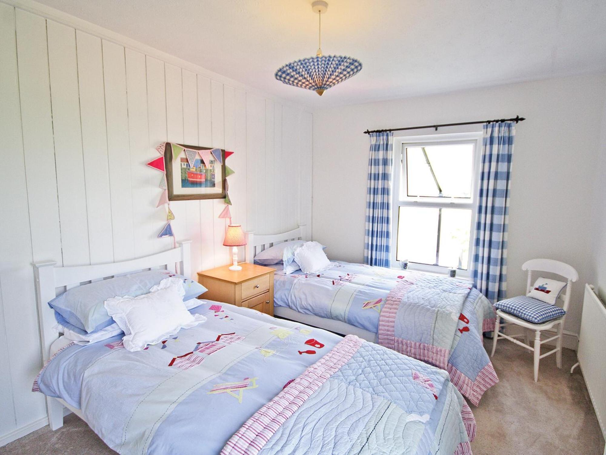 Greenbank Cottage Hilgay Экстерьер фото