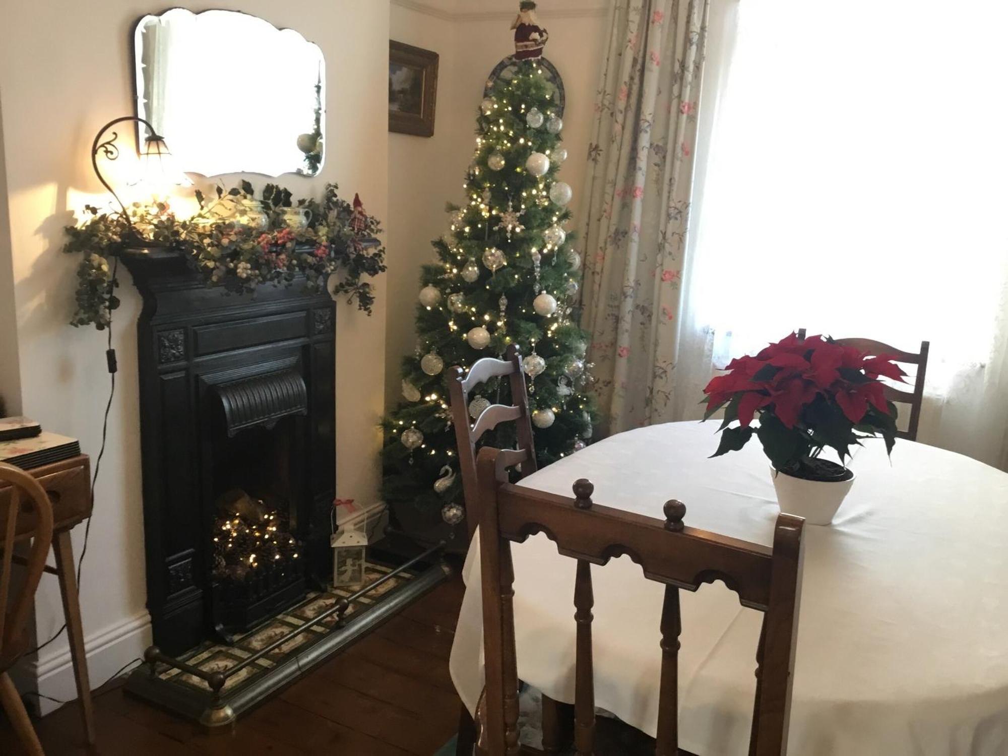 Greenbank Cottage Hilgay Экстерьер фото