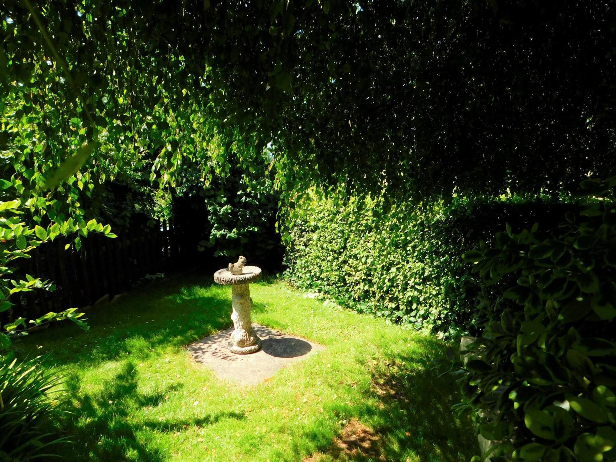 Greenbank Cottage Hilgay Экстерьер фото