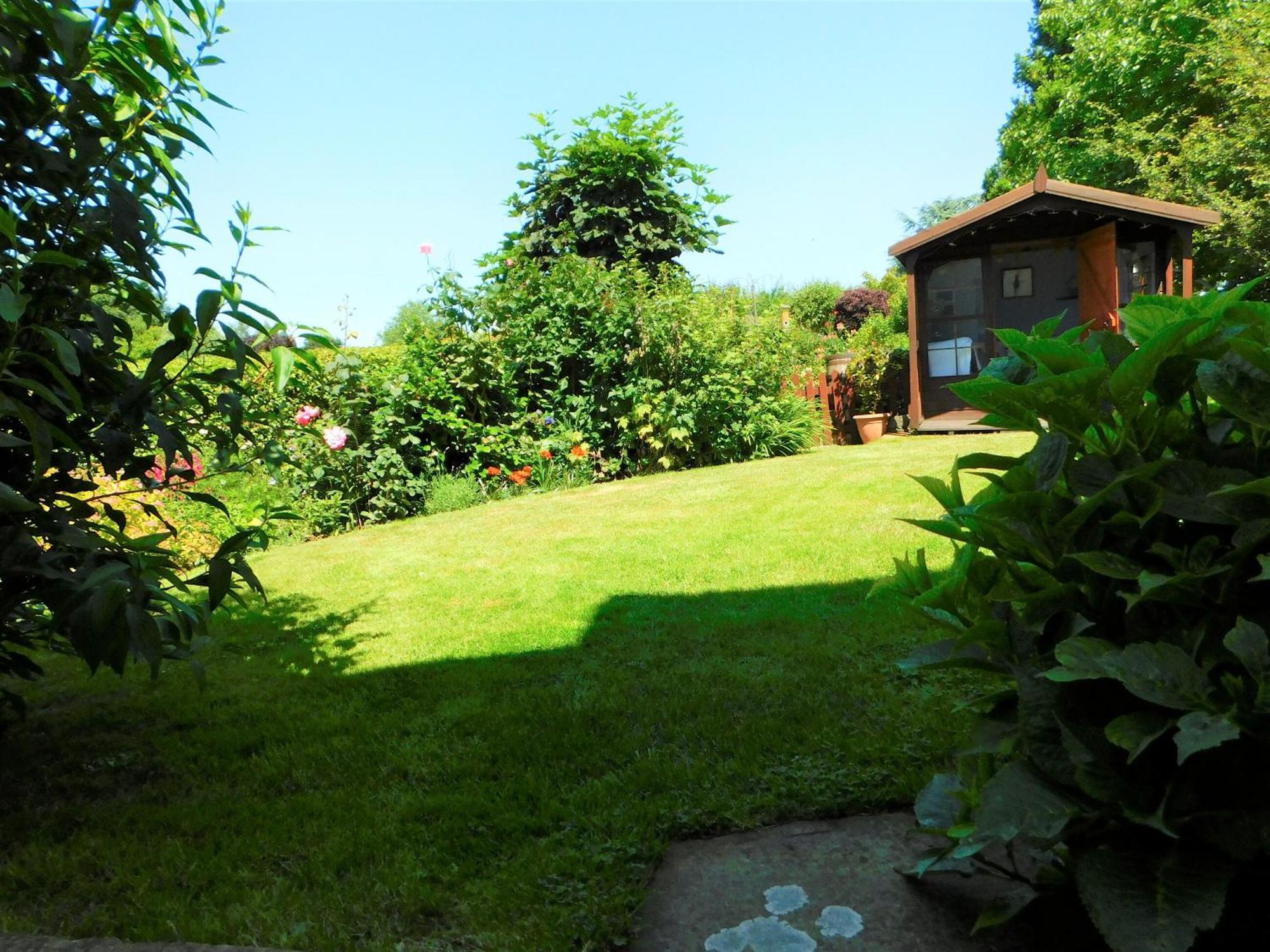 Greenbank Cottage Hilgay Экстерьер фото